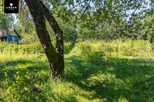 Parduodamas sklypas G. Žemkalnio g., Naujojoje Vilnioje, Vilniuje, 5.72 a ploto 16