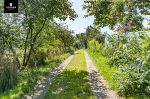 Parduodamas sklypas G. Žemkalnio g., Naujojoje Vilnioje, Vilniuje, 5.72 a ploto 17