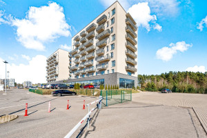 Parduodamas butas Vydūno g., Pilaitė, Vilniaus m., Vilniaus m. sav., 49.01 m2 ploto, 2 kambariai 28