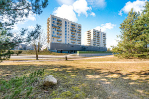 Parduodamas butas Vydūno g., Pilaitė, Vilniaus m., Vilniaus m. sav., 49.01 m2 ploto, 2 kambariai 29