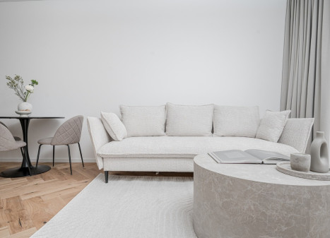 Parduodamas butas Veprių g., Šnipiškės, Vilniaus m., Vilniaus m. sav., 37.49 m2 ploto, 2 kambariai