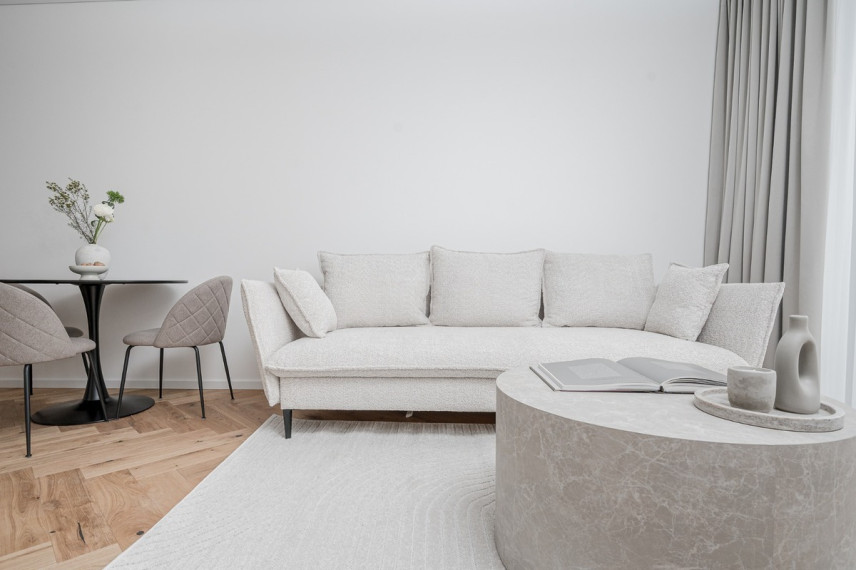 Parduodamas butas Veprių g., Šnipiškės, Vilniaus m., Vilniaus m. sav., 37.49 m2 ploto, 2 kambariai 1
