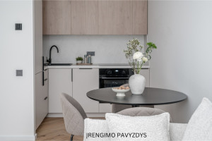 Parduodamas butas Veprių g., Šnipiškės, Vilniaus m., Vilniaus m. sav., 37.49 m2 ploto, 2 kambariai 7