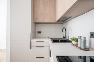 Parduodamas butas Veprių g., Šnipiškės, Vilniaus m., Vilniaus m. sav., 37.49 m2 ploto, 2 kambariai 8