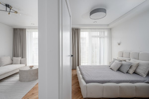 Parduodamas butas Veprių g., Šnipiškės, Vilniaus m., Vilniaus m. sav., 37.49 m2 ploto, 2 kambariai 12