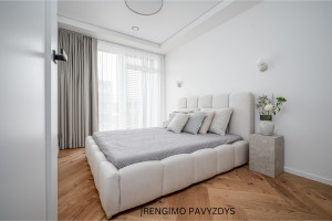 Parduodamas butas Veprių g., Šnipiškės, Vilniaus m., Vilniaus m. sav., 37.49 m2 ploto, 2 kambariai 14