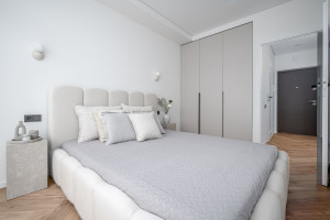 Parduodamas butas Veprių g., Šnipiškės, Vilniaus m., Vilniaus m. sav., 37.49 m2 ploto, 2 kambariai 15