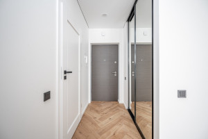 Parduodamas butas Veprių g., Šnipiškės, Vilniaus m., Vilniaus m. sav., 37.49 m2 ploto, 2 kambariai 20