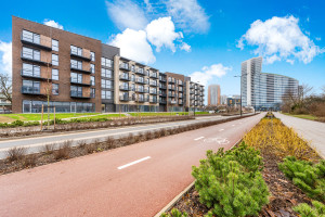 Parduodamas butas Veprių g., Šnipiškės, Vilniaus m., Vilniaus m. sav., 37.49 m2 ploto, 2 kambariai 23