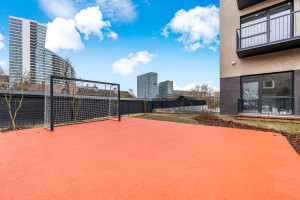 Parduodamas butas Veprių g., Šnipiškės, Vilniaus m., Vilniaus m. sav., 37.49 m2 ploto, 2 kambariai 24