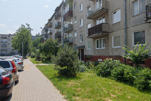 Nuomojamas butas Geležinio Vilko g., Naujamiestis, Vilniaus m., Vilniaus m. sav., 44.48 m2 ploto, 2 kambariai 12