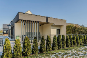 Parduodamas namas Jaunimo g., Domeikavos k., Kauno r. sav., 148.00 m² ploto 5 kambariai 25