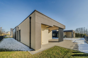 Parduodamas namas Jaunimo g., Domeikavos k., Kauno r. sav., 148.00 m² ploto 5 kambariai 26