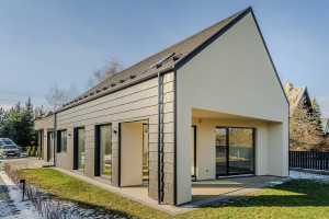 Parduodamas namas Jaunimo g., Domeikavos k., Kauno r. sav., 148.00 m² ploto 5 kambariai 28