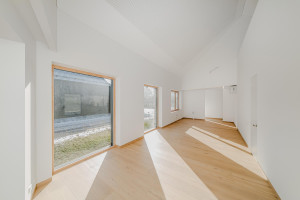 Parduodamas namas Jaunimo g., Domeikavos k., Kauno r. sav., 148.00 m² ploto 5 kambariai 8