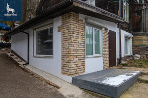 Parduodamas butas Krivių g., Užupis, Vilniaus m., Vilniaus m. sav., 72 m2 ploto, 3 kambariai 1