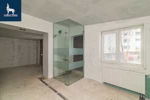 Parduodamas butas Krivių g., Užupis, Vilniaus m., Vilniaus m. sav., 72 m2 ploto, 3 kambariai 2
