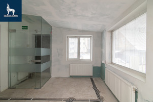 Parduodamas butas Krivių g., Užupis, Vilniaus m., Vilniaus m. sav., 72 m2 ploto, 3 kambariai 3