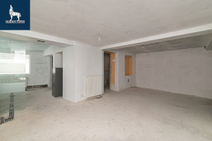 Parduodamas butas Krivių g., Užupis, Vilniaus m., Vilniaus m. sav., 72 m2 ploto, 3 kambariai 9