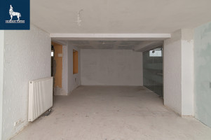 Parduodamas butas Krivių g., Užupis, Vilniaus m., Vilniaus m. sav., 72 m2 ploto, 3 kambariai 10