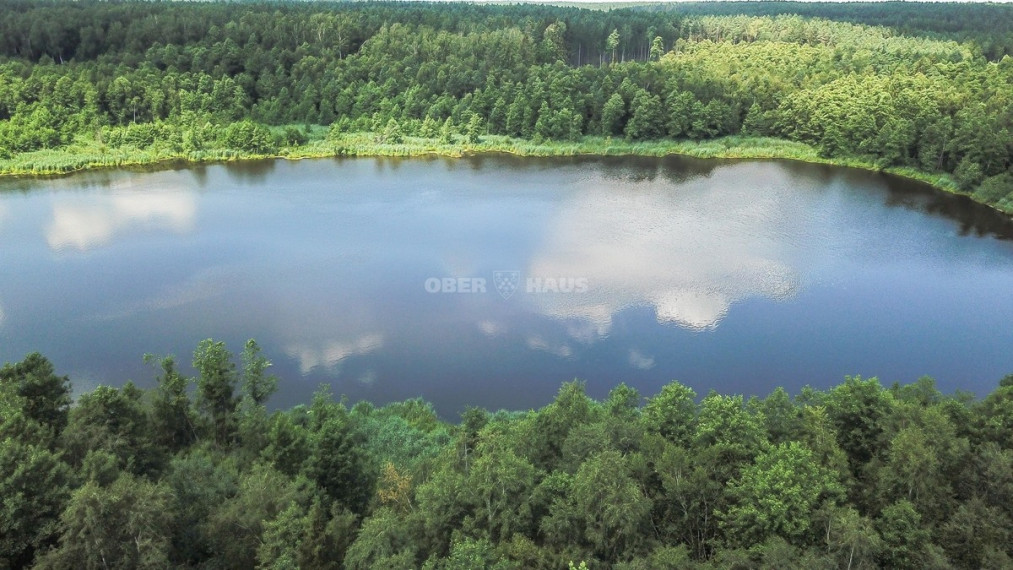 Parduodamas namų valdos paskirties sklypas Lapaikos k., Elektrėnų sav., 680 a ploto 1