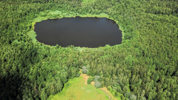 Parduodamas namų valdos paskirties sklypas Lapaikos k., Elektrėnų sav., 680 a ploto 6