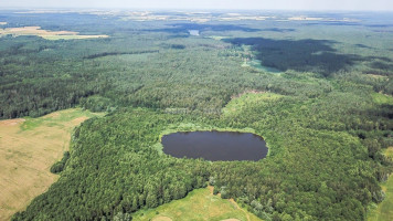 Parduodamas namų valdos paskirties sklypas Lapaikos k., Elektrėnų sav., 680 a ploto 8