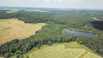 Parduodamas namų valdos paskirties sklypas Lapaikos k., Elektrėnų sav., 680 a ploto 10