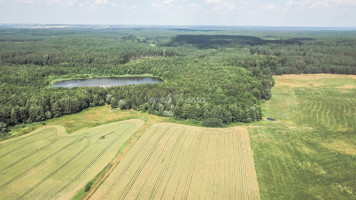 Parduodamas namų valdos paskirties sklypas Lapaikos k., Elektrėnų sav., 680 a ploto 12
