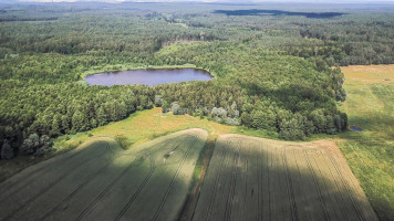 Parduodamas namų valdos paskirties sklypas Lapaikos k., Elektrėnų sav., 680 a ploto 13