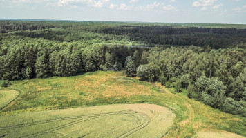 Parduodamas namų valdos paskirties sklypas Lapaikos k., Elektrėnų sav., 680 a ploto 14