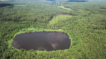 Parduodamas namų valdos paskirties sklypas Lapaikos k., Elektrėnų sav., 680 a ploto 17