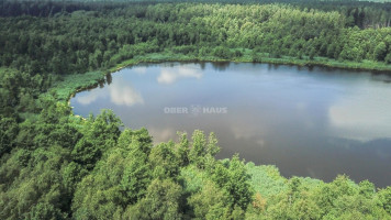 Parduodamas namų valdos paskirties sklypas Lapaikos k., Elektrėnų sav., 680 a ploto 20