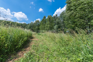 Parduodamas namų valdos paskirties sklypas Lapaikos k., Elektrėnų sav., 680 a ploto 24