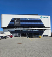 Nuomojamos administracinės, gamybinės, kitos paskirties, maitinimo, sandėliavimo patalpos Mokslininkų g. , Visoriai, Vilniaus m., Vilniaus m. sav., 100 m2 ploto 2