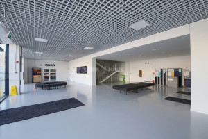 Nuomojamos administracinės, gamybinės, kitos paskirties, maitinimo, sandėliavimo patalpos Mokslininkų g. , Visoriai, Vilniaus m., Vilniaus m. sav., 100 m2 ploto 7