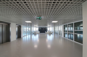 Nuomojamos administracinės, gamybinės, kitos paskirties, maitinimo, sandėliavimo patalpos Mokslininkų g. , Visoriai, Vilniaus m., Vilniaus m. sav., 100 m2 ploto 9