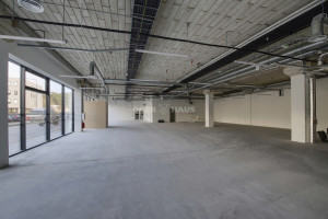 Nuomojamos administracinės, gamybinės, kitos paskirties, maitinimo, sandėliavimo patalpos Mokslininkų g. , Visoriai, Vilniaus m., Vilniaus m. sav., 100 m2 ploto 10