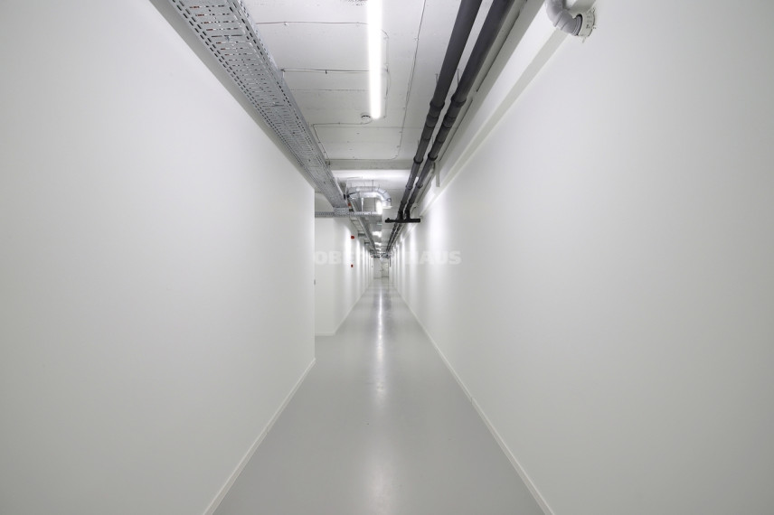 Nuomojamos administracinės, gamybinės, kitos paskirties, maitinimo, sandėliavimo patalpos Mokslininkų g. , Visoriai, Vilniaus m., Vilniaus m. sav., 100 m2 ploto 18