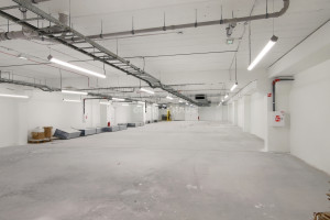 Nuomojamos administracinės, gamybinės, kitos paskirties, maitinimo, sandėliavimo patalpos Mokslininkų g. , Visoriai, Vilniaus m., Vilniaus m. sav., 100 m2 ploto 19