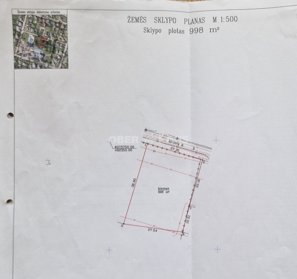 Parduodamos administracinės, gamybinės, kitos paskirties, sandėliavimo patalpos K. Aglinsko g., Garliavos m., Kauno r. sav., 812.8 m2 ploto 17