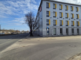 Nuomojamos administracinės patalpos Savanorių pr., Žemieji Paneriai, Vilniaus m., Vilniaus m. sav., 125 m2 ploto 3