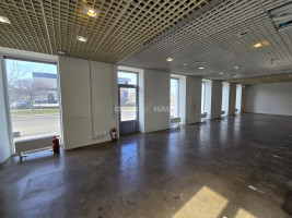 Nuomojamos administracinės patalpos Savanorių pr., Žemieji Paneriai, Vilniaus m., Vilniaus m. sav., 125 m2 ploto 7