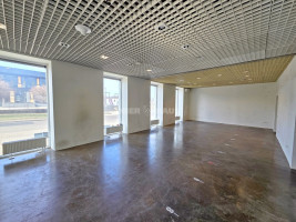 Nuomojamos administracinės patalpos Savanorių pr., Žemieji Paneriai, Vilniaus m., Vilniaus m. sav., 125 m2 ploto 8