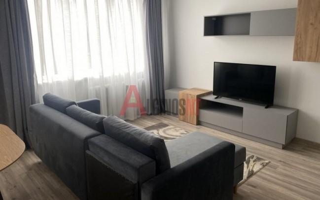 Parduodamas butas Kauno g., Kauno, Klaipėdos m., Klaipėdos m. sav., 29 m² ploto 1 kambarys 2