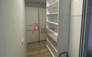 Parduodamas butas Kauno g., Kauno, Klaipėdos m., Klaipėdos m. sav., 29 m² ploto 1 kambarys 11