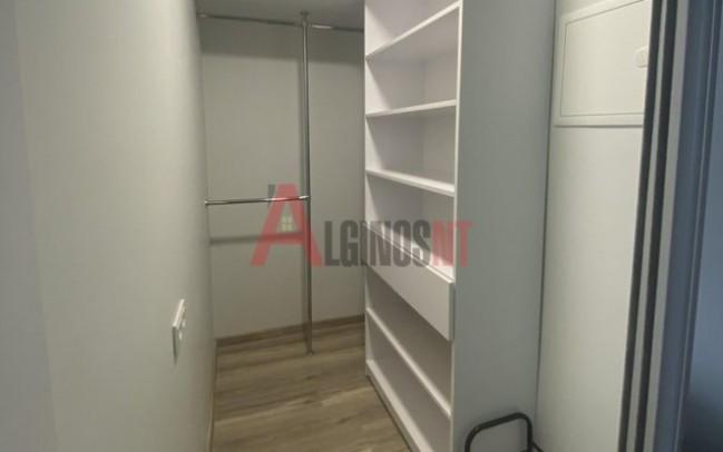 Parduodamas butas Kauno g., Kauno, Klaipėdos m., Klaipėdos m. sav., 29 m² ploto 1 kambarys 11