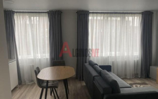 Parduodamas butas Kauno g., Kauno, Klaipėdos m., Klaipėdos m. sav., 29 m² ploto 1 kambarys 13