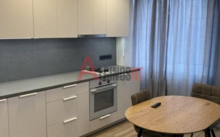 Parduodamas butas Kauno g., Kauno, Klaipėdos m., Klaipėdos m. sav., 29 m² ploto 1 kambarys 3
