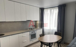 Parduodamas butas Kauno g., Kauno, Klaipėdos m., Klaipėdos m. sav., 29 m² ploto 1 kambarys 4